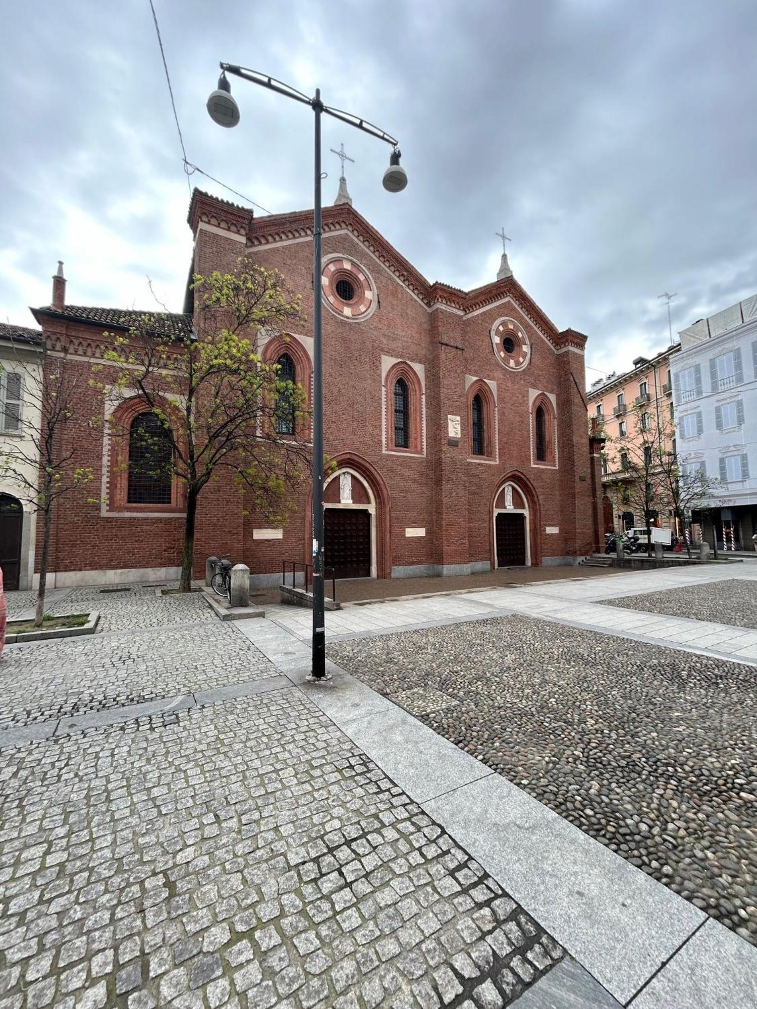 Moscova M2 - City Centre Milan Exterior photo